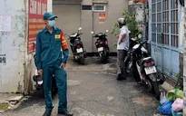 Khởi tố vụ án làm lây lan dịch bệnh liên quan Hội thánh truyền giáo Phục Hưng