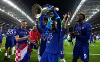 Chelsea được thưởng bao nhiêu tiền cho chức vô địch Champions League?