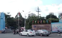 TP Hồ Chí Minh khởi động khu cách ly 6.000 chỗ