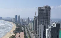 Savills: Khách sạn Đà Nẵng ế ẩm nhất trong 1 thập kỷ