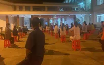 Có ca COVID-19 thứ 3, Long An phong tỏa tạm thời bệnh viện huyện Cần Đước