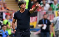 Joachim Loew xác nhận tương lai sau Euro 2020