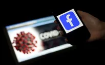 Facebook gián tiếp thừa nhận virus SARS-CoV-2 là do con người tạo ra