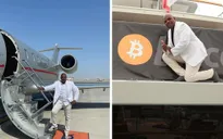 YouTuber từng khuyên mọi người mua Bitcoin cách đây 8 năm giờ sống ra sao?