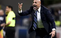 Luciano Spalletti chính thức trở lại sự nghiệp huấn luyện