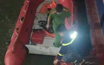 Thầy giáo nghi nhảy cầu tự tử: Có 3 viên đạn chì trong đầu nhưng tử vong do ngạt nước