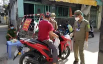 Sẽ xuất hiện ca bệnh tại các tỉnh liên quan Hội thánh truyền giáo Phục Hưng