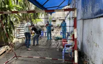 Người dân TP Hồ Chí Minh chung tay, đồng lòng thực hiện giãn cách xã hội
