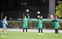 Vị trí thủ môn của ĐT Việt Nam: Cơ hội chia 3!