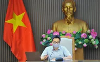 Phó Thủ tướng Vũ Đức Đam: Đặc biệt lưu ý không để người ra khỏi vùng dịch