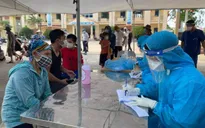 Bộ Y tế: Chấn chỉnh các biện pháp phòng chống dịch không phù hợp