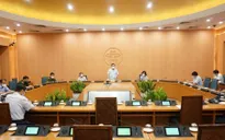 Đề xuất Hà Nội rà soát, giám sát người về từ TP Hồ Chí Minh