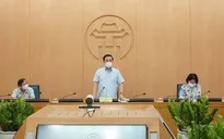 Tổ chức kỳ thi tuyển sinh lớp 10 tuyệt đối an toàn phòng dịch