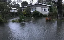 New Zealand ban bố tình trạng khẩn cấp vì mưa lũ ở Canterbury