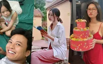 Diễn viên Việt tuần qua: Hồng Đăng gọi con là "quân địch", Quỳnh Kool mệt mỏi vì nhiều bình luận thô tục