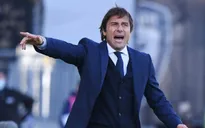 Real Madrid tiếp cận với HLV Antonio Conte