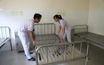 TP Hồ Chí Minh chuẩn bị gần 2.000 giường điều trị COVID-19