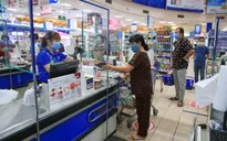 TP Hồ Chí Minh đảm bảo hàng hóa dồi dào trong thời gian giãn cách