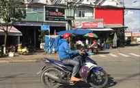 Kon Tum: Liên tiếp xảy ra 2 vụ động đất trong ngày