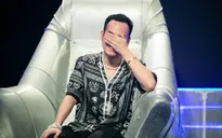 The Heroes 2021: Khắc Hưng bật khóc khi con gái diva Mỹ Linh chọn về đội