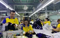 Kim ngạch xuất khẩu hàng hóa 5 tháng tăng trên 30%