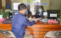 Tiền lương trong thời gian nghỉ việc vì giãn cách xã hội có được tính không?
