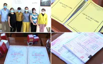 Lập hàng chục công ty "ma" để mua hóa đơn VAT đến 1.000 tỷ đồng