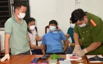 Nguyên chủ tịch xã buôn ma túy