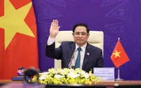 Thủ tướng Phạm Minh Chính đưa ra 6 giải pháp quan trọng tại Phiên thảo luận của Hội nghị P4G 2030