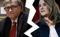 Vợ chồng Bill Gates bắt đầu chia tài sản