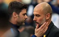 Guardiola và Pochettino nói gì trước trận bán kết lượt về UEFA Champions League?