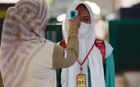 Indonesia ghi nhận ca nhiễm đầu tiên mang biến thể virus SARS-CoV-2