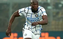 Romelu Lukaku từ chối cơ hội trở lại Chelsea