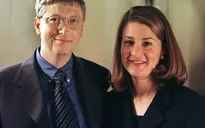 Nhìn lại cuộc hôn nhân từng khiến nhiều người ngưỡng mộ của Bill Gates