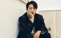 Song Joong Ki nói về Vincenzo: "Tôi nghĩ mình diễn hài rất tệ"