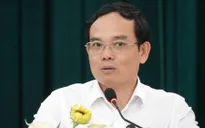 Phó Bí thư TP Hồ Chí Minh làm Bí thư Thành ủy Hải Phòng