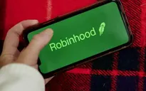 Robinhood kiếm được 331 triệu USD từ phí giao dịch trong quý I/2021