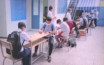 Học sinh, giáo viên TP Hồ Chí Minh phải khai báo y tế sau kỳ nghỉ lễ