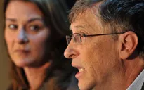 Vợ tỷ phú Bill Gates: "Cuộc hôn nhân tan vỡ không thể cứu vãn"