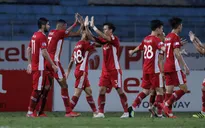 Hoãn trận CLB Viettel gặp Hồng Lĩnh Hà Tĩnh tại vòng 13 V.League 2021 trên sân Hàng Đẫy