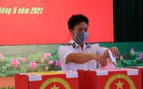 Người ứng cử nếu mắc COVID-19 sẽ vận động bầu cử như thế nào?