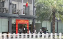 Hà Nội: 1 chuyên gia Ấn Độ dương tính với SARS-CoV-2 tại Times City Hoàng Mai