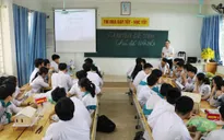 UNICEF mang cơ hội giáo dục STEAM bình đẳng cho trẻ em Việt Nam