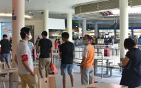 Số ca mắc COVID-19 trong cộng đồng tăng cao, Singapore thắt chặt quy định giãn cách xã hội