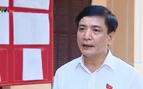 Đảm bảo an toàn bầu cử trong bối cảnh dịch bệnh COVID-19