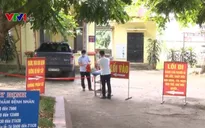 Vĩnh Phúc nhanh chóng mở rộng các khu cách ly tập trung