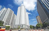Ngân hàng siết chặt cho vay kinh doanh bất động sản