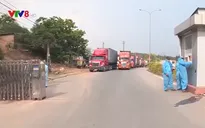 Quảng Trị: Tăng lực lượng phòng chống dịch COVID-19 trên biên giới
