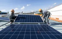 Bộ Công Thương yêu cầu đàm phán giá điện gió, mặt trời chuyển tiếp trước 31/3