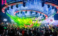 12 F1 của ca nhiễm ở quán bar New Phương Đông có kết quả xét nghiệm âm tính lần 1